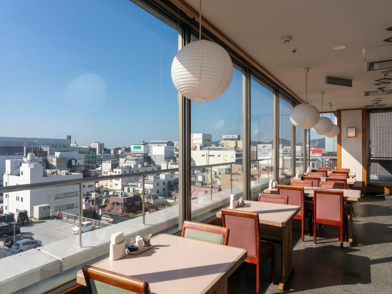 Apa Hotel Himeji Ekikita Exterior photo